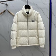 Fendi Down Coat